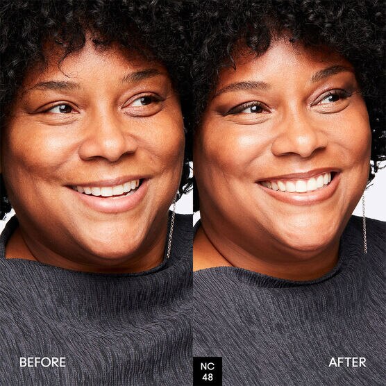 MAC        STUDIO FIX    CONC NC48